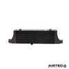 fitted with cat back exhaust and AIRTEC FMICRun 1 -  120 degrees into the intercooler and 22 degrees out of the intercoolerRun 2 - 122 degrees into the intercooler and 22 degrees out of the intercoolerRun 3 - 123 degrees into the intercooler and 22 degrees out of the intercoolerThe AIRTEC intercooler dropped the intake temperatures by 100 degrees on each run and did not suffer from heat soakWill fit the following:Any Abarth 500 / 595 models fitted with the IHI turbo – 135