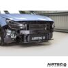 AIRTEC Motorsport is proud to launch our intercooler upgrade for the facelifted (2021 to 2024) i30N suitable for track or fast road use.In order to ensure there is no noticeable loss in performance during extended periods of hard driving