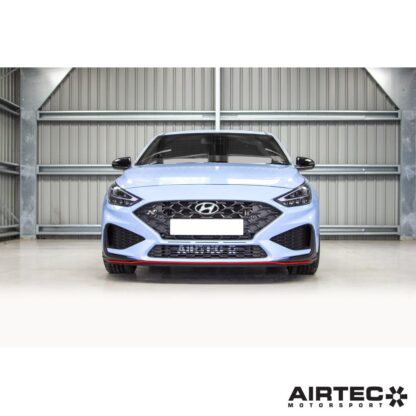 which allows it to make the most of the air flow provided.Together with our high-flow
