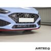 the AIRTEC Motorsport intercooler offers much greater efficiency and volume over standard.With a 70mm cold side
