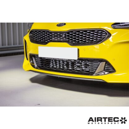 As part of our expanding Kia platform product range