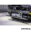 AIRTEC Motorsport is proud to launch our intercooler kit for the Kia Stinger GT suitable for track or fast road use.In order to ensure there is no noticeable loss in performance during extended periods of hard driving