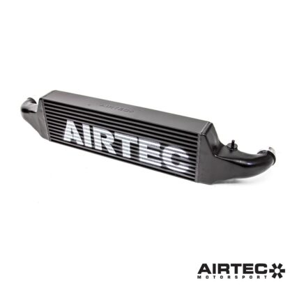 which allows it to make the most of the air flow provided.Together with our high-flow