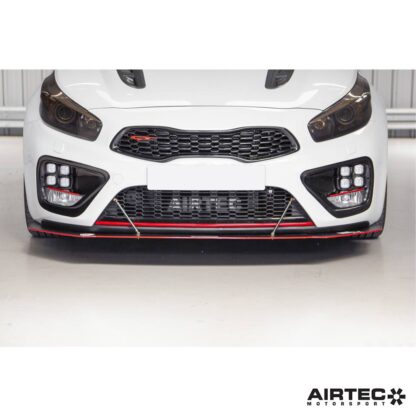 AIRTEC Motorsport is proud to launch our intercooler kit for the Kia Ceed GT