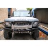 making it ideal for harsh environments and heavy off-road use.With the AIRTEC intercooler fitted intake temperatures are dramatically reduced