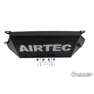 <p style="margin-left:0px">This freer-flowing intercooler design features a sized core and offers much greater surface area