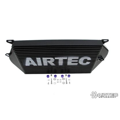 AIRTEC Motorsport Front Mount Intercooler for Land Rover Discovery II.
