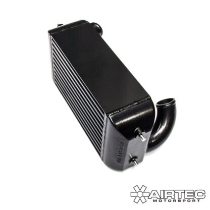making it ideal for harsh environments and heavy off-road use.With the AIRTEC intercooler fitted and the fuelling appropriately adjusted to suit