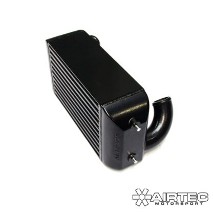 making it ideal for harsh environments and heavy off-road use.With the AIRTEC intercooler fitted and the fuelling appropriately adjusted to suit