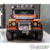 bar and plate core that not only out performs OEM intercoolers