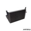 which allows it to make the most of the air flow provided.Together with our high-flow