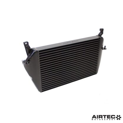 which allows it to make the most of the air flow provided.Together with our high-flow