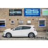 AIRTEC front mount intercooler for the Mk2 Mazda 3 MPS.Supplied with new
