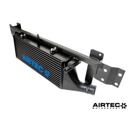 AIRTEC front mount intercooler for the Mk2 Mazda 3 MPS.Supplied with new