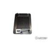 freer-flowing intercooler that is a direct replacement for the smaller and more restrictive OEM item.Our solution to increasing the intercooler’s size and performance within the confines of the limited space under the bonnet is based upon a 75mm core that's wider and taller. This offers a massive 66% increase in overall capacity in comparison to the original intercooler