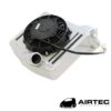AIRTEC Motorsport intercooler for the Mercedes Smart 451.New product from AIRTEC comes the new intercooler for the Smart 451.As fitted to the Smarts 4 You race cars this intercooler is a great upgrade to any standard or remapped Smart car.Will fit the 84BHP turbo models.Registered Design Right number: 6023254Only available in Pro-Series Black.AIRTEC part no: ATINTMB01