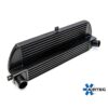 AIRTEC Motorsport is proud to launch our Stage 2 intercooler upgrade for Mini Cooper S R56 suitable for track or fast road use.In order to ensure there is no noticeable loss in performance during extended periods of hard driving