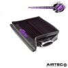a remapped car has increased power by ecu changes that raise boost pressure and other parameters