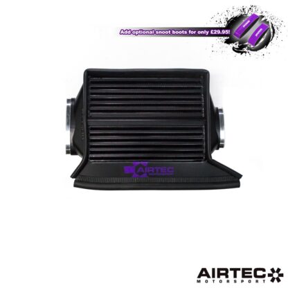 this increase in boost pressure raise intake temps and power loss soon follows
