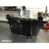 designed to suit the R53 Mini Cooper 'Sidewinder' turbo conversion kit from 1320 MINI