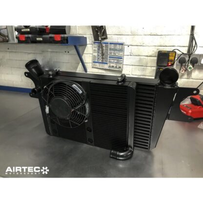 designed to suit the R53 Mini Cooper 'Sidewinder' turbo conversion kit from 1320 MINI