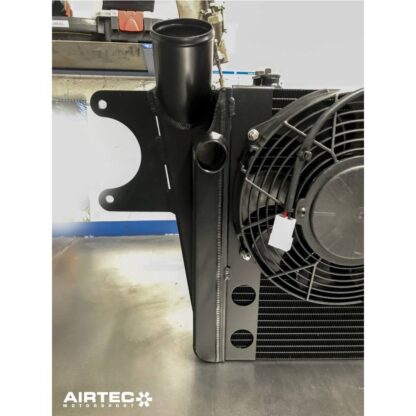 a complete ultimate cooling package!
