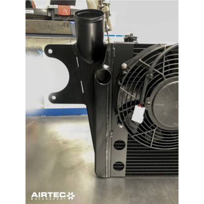 a complete ultimate cooling package!Price includes intercooler