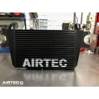 <p>Now available from AIRTEC Motorsport