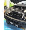 stack height 350mmRace spec core rated to 400bhp+Track proven 40mm radiator coreRadiator tube length 420mm