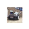 a remapped car has increased power by ECU changes that raise boost pressure and other parameters