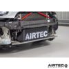 a remapped car has increased power by ECU changes that raise boost pressure and other parameters