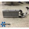 <strong>AIRTEC Front mount Intercooler kit Includes these parts &amp; Features</strong>