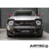 we’re proud to launch our front mount intercooler upgrade kit designed for Nissan Juke 1.6 turbo models (Currently only fits with Nismo/Nismo RS front bumper).With the vehicle’s original side-mount set up limited by its size and placement that restricts air flow