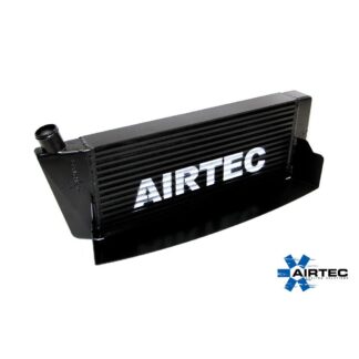<p>AIRTEC are proud to introduce the 70mm core front mount intercooler upgrade for the Renault Megane II 225 and R26.</p><p>Designed to fit all models