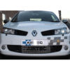 the AIRTEC intercooler offers much greater surface area