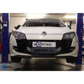 <p>Please note: This now only comes in Pro-Series Black only.</p><p>AIRTEC Motorsport are proud to introduce the Stage 1 front mount intercooler upgrade for the pre-facelift Renault Megane 3 RS 250 and 265.</p><p>Designed to fit all models