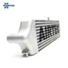the AIRTEC intercooler offers much greater surface area