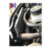 step-by-step instructions with pictures and should take around 1-2 hours to complete.The intercooler is available in a choice of of either Natural Silver or Pro-Series Black finishes