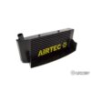 simple intercooler upgrade solution for a Renault Megane turbo converted Clio and avoids having to modify or adapt an intercooler from another car.Fits Clio 197 without factory air-con fitted (or air-con delete kit fitted).Designed and tested in-house at AIRTEC HQ