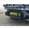 crash bar or fog lights.Supplied complete with all fixtures