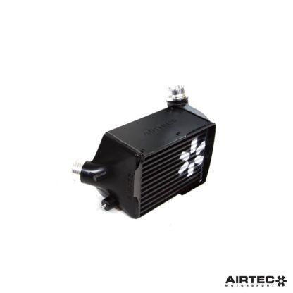 we’re proud to launch our uprated front mount intercooler aimed at modified Renault Megane Mk4 RS owners who want the very highest level of cooling efficiency
