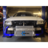 we take pride ensuring all of our kits are finished to our usual high standard and premium quality. Designed in the UK and offered at a reasonable price.TESTEDAmD rolling road tested results - Stage 1 remap (higher stages of tune will see even bigger gains)Standard Intercooler:Temperature into intercooler: 128 degreesTemperature out of intercooler: 49 degreesAIRTEC Motorsport Intercooler:Temperature into intercooler: 126 degreesTemperature out of intercooler: 23 degrees (giving a 12bhp gain in mid-range). Dimensions:Width: 680mm Height: 340mmDepth: 60mm Features:60mm core intercooler with flowed cast end tanks