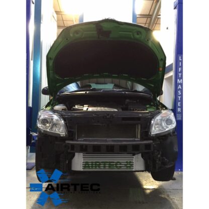 development and testing at AIRTEC HQ
