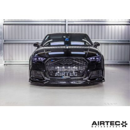 delivering you the best performance on the road and track. DimensionsOEM intercoolerWidth: 619mmHeight: 409mmDepth: 36mmCapacity: 9.1 litresFrontal area: 25