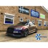 it can be purchased as a complete bundle giving your car a comprehensive cooling package.Intercooler UpgradeFeaturing a 60mm core design together with high-flow cast end tanks
