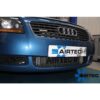 this is our intercooler upgrade solution for the Audi TT 225 aimed at modified owners who want the very highest level of cooling efficiency