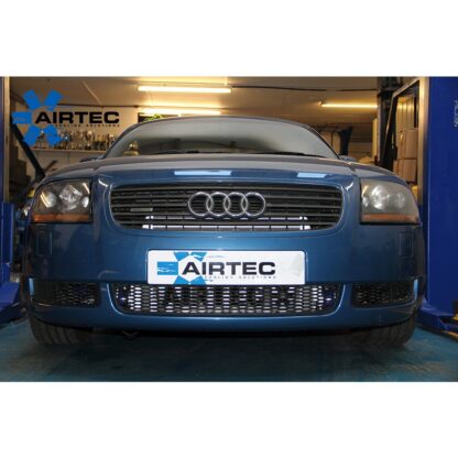 Developed at AIRTEC HQ in the UK