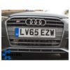 AIRTEC have released their Audi Sport S1 Front Mount Intercooler upgrade to its growing range of performance intercoolers.Audi have made a great job of shoehorning the 2.0 TSI from the Golf GTI into the small chassis of the S1 Unfortunately