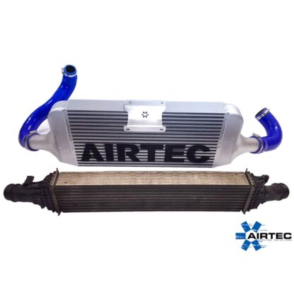 development and testing at AIRTEC HQ