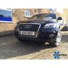 our intercooler upgrade for the Audi A5 and Q5 2.0 TFSI models has been added to our ever-growing range of products. Built using a high flow core to offer increased cooling efficiency and performance